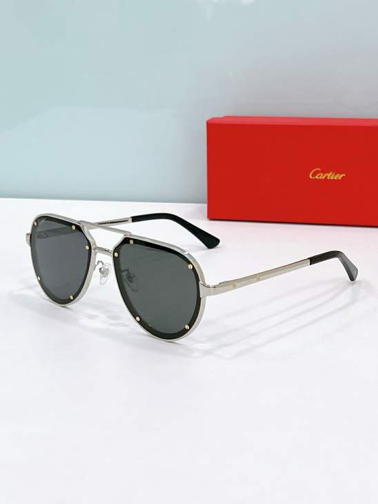 Picture of Cartier Sunglasses _SKUfw79120308fw